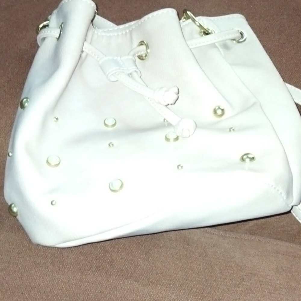 Satchel bag